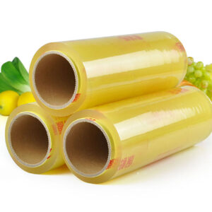 PVC Cling Film
