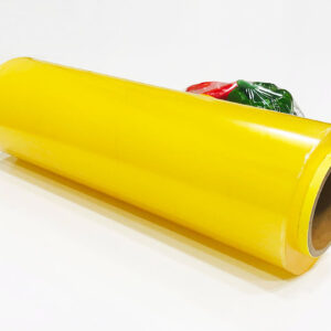 PVC Cling Film