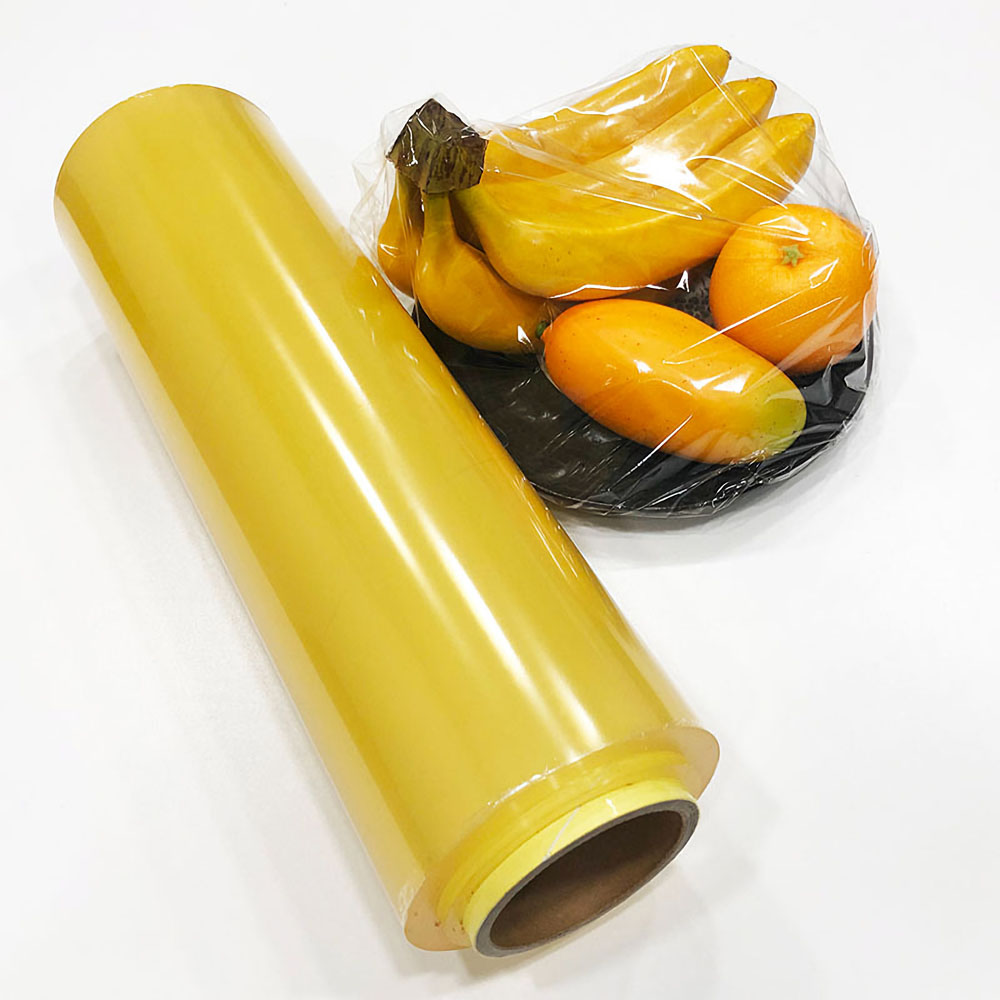 PVC Cling Film 11