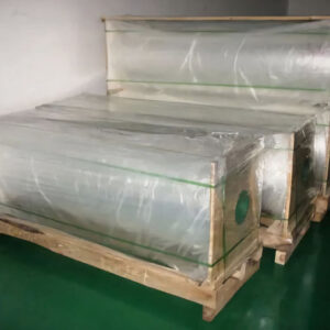 BOPET Heat sealable Flm