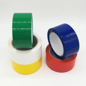 BOPP Adhesive Tape