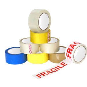 BOPP Packing Tape