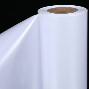 BOPP Pearlized Film