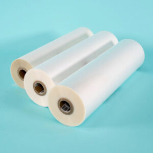 BOPP Thermal Lamination Film