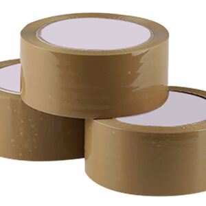 Brown Packing Tape