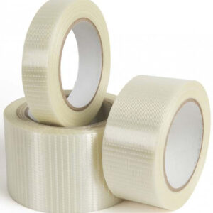 Fiberglass Adhesive Tape