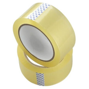 Low Noise Adhesive Tape