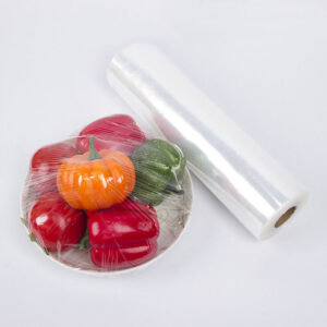 PE Food Wrapping Film