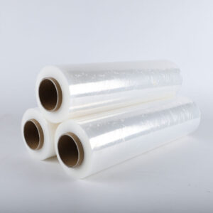 PE Stretch Film