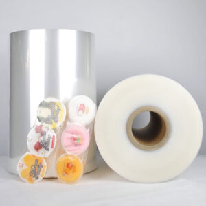 POF Shrink Film