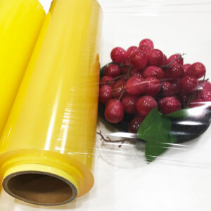 PVC Cling Film