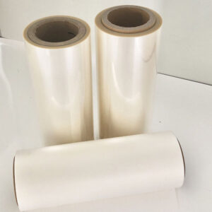 Both Sides Heat Sealabe BOPP Film